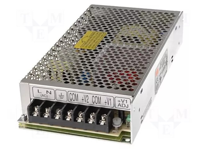 MEAN WELL RD-125-4824 Power supply