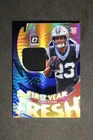 2025 Donruss Optic Trevor Etienne Base (RAW)