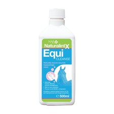 New Naf Naturalintx Equicleanse