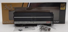 True Line Trains 300208 HO Scale Canadian National 40' Box Car #11015 NIB