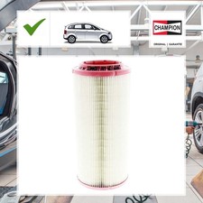 Champion Luftfilter AUDI A2 (8Z0) 1.6 FSI