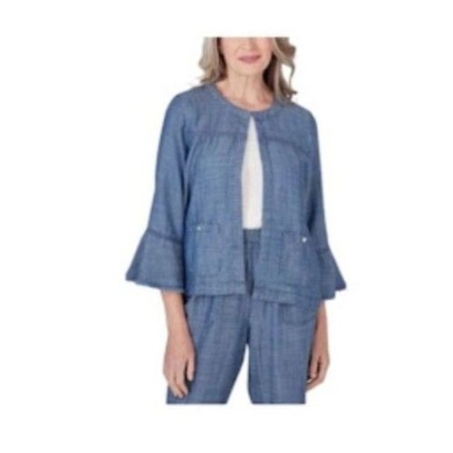 alfred dunner jacket