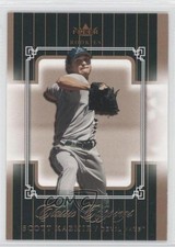 2005 Fleer Classic Clippings Scott Kazmir #109 0a1