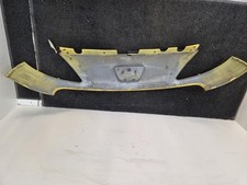 Calandre Peugeot 1007