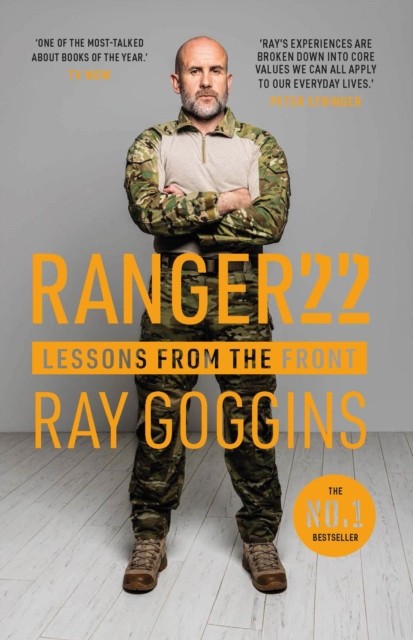 Ranger 22 – The No. 1 Bestseller: Lessons from the Front - Image 2