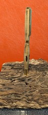 Wooden Slim Line Spalted Beech from Franklin ...