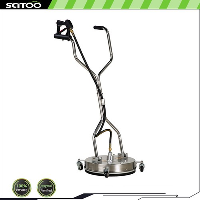 #ad #ad 16.5quot; Pressure Washer Surface Cleaner With Handles amp; 4 Spinner Wheels $146.99