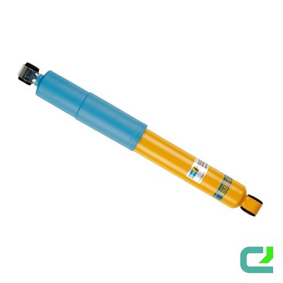 Stoßdämpfer hinten Gasdruck BILSTEIN für LADA NOVA (2105)