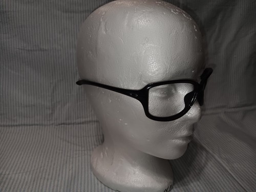 Oakley Cohort Sepia Sonnenbrille schwarz nur Gestell (authentisch)