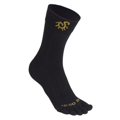 Prime Solidea Socken SCHWARZ SOCKSFORYOU SILK BAMBOO COMFY Kompressionsstrümpfe gr