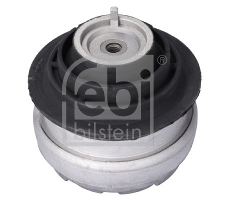 Left FEBI GERMANY 07011 Mounting, engine for MERCEDES-BENZ