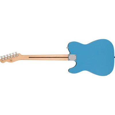 Squier Sonic Telecaster 水色 Squier Sonic Telecaster IL California Blue | USA