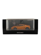 Minichamps 1/43 Lamborghini Gallardo LP550-2 Valentino Balboni Orange Ltd 1008