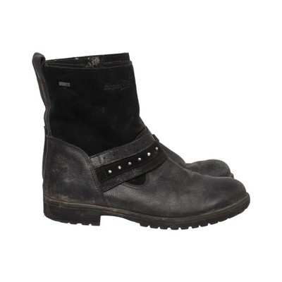 Superfit, Boots, Größe: 36, 5-06179-0, Schwarz, Damen #6gN