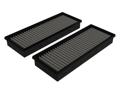AFE Power Engine Air Filter - Fits Lamborghini Murcielago 02-06 V12-6.2L (Qty 2)