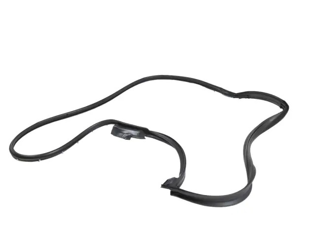 Burlete de apertura de puerta delantera izquierdo para Chrysler Pacifica 2020-2025 (N/P 68470339AD)