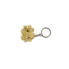 TRIKTOPZ GOLD DOLLAR KEYCHAIN
