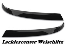 SCHEINWERFERBLENDEN LACKIERT IN WUNSCHFARBE NEU VW T6 / T6.1