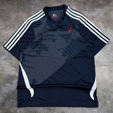 Vintage Adidas 2007 David Beckham Soccer Futbol Jersey Adult Size S/M Sportswear