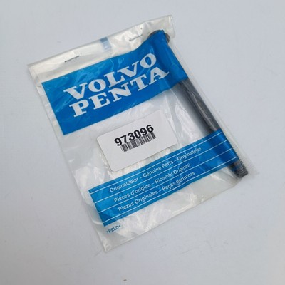 Volvo Penta Flange Screw 973096 f/ Incoard Diesel Engine VP 973096 VOP973096