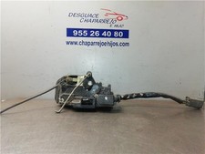 Porte avant et accessoires Mazda MX6