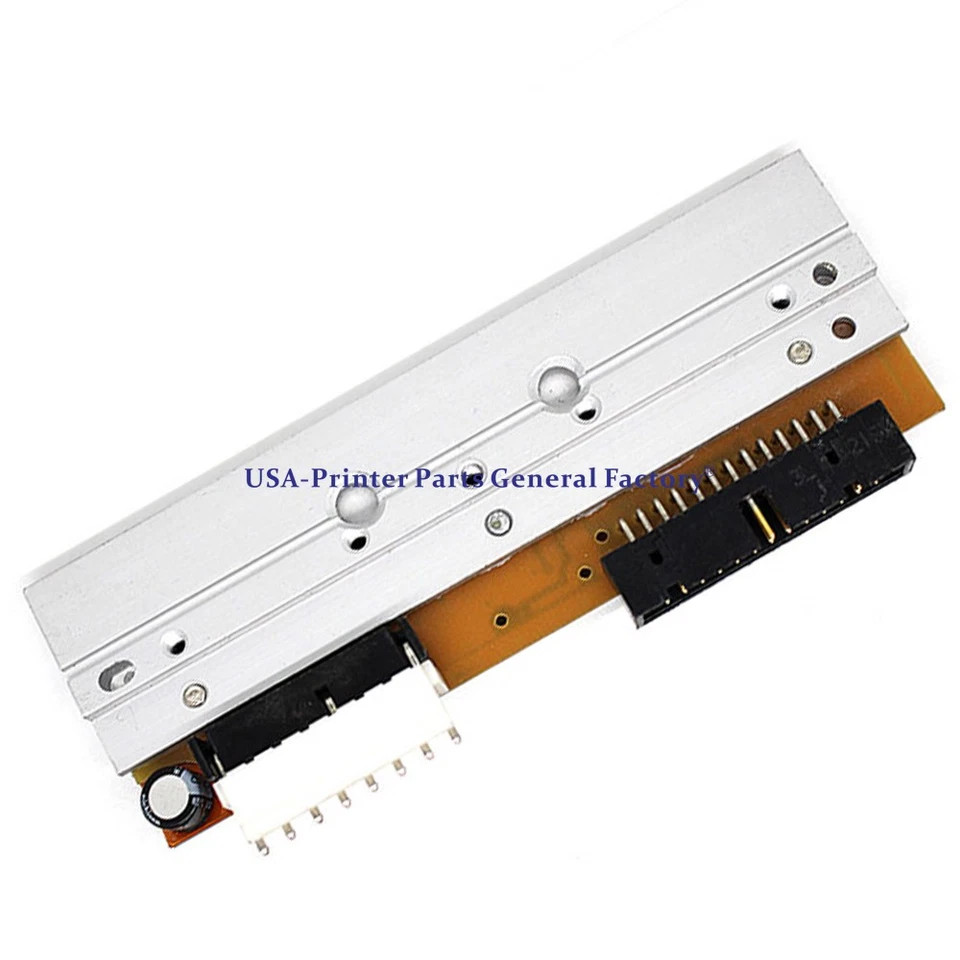 G32433M Brand New Print Head For Zebra 105SL Label Printer 300dpi Fast delivery - Image 3 of 4