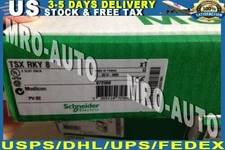 New In Box Schneider Modicon TSXRKY8 PLC module