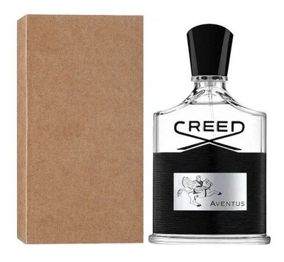 Creed Aventus Men 3.3 oz 100 ml Eau De Parfum Spray New As Photo