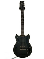 Yamaha Sg1820A/Bl/2010S/Emg originale/Made in Japan/con custodia rigida