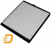 Denckermann M110594 Filter FüR Innenraumluft Innenraumfilter Filter