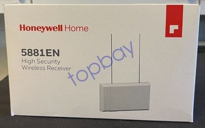 Brand New    5881ENH   High Receiver w/ Unlimited Zones *vm