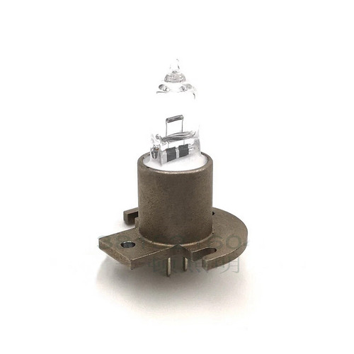 A23778 HACH 12V20W Spettrofotometro DR5000/6000 Lampadina Lampada - Foto 2 di 2