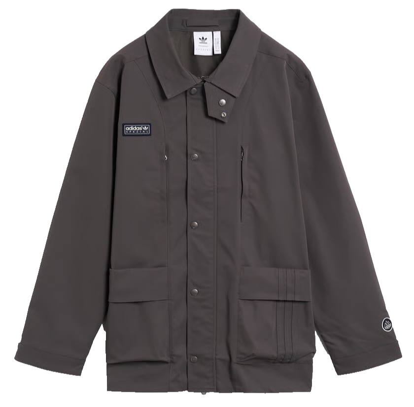 adidas SPZL Jacket Merkland Gallagher Spezial Retro Spezial