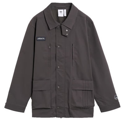 adidas SPZL Jacket Merkland Gallagher Spezial Retro Spezial