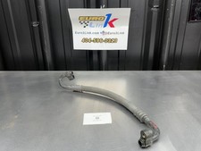 97-02 Bmw Z3 Ac Ac Pressure Hose Compressor Discharge Line 6453 8363444