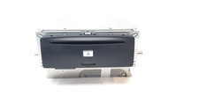A2179023701 AUDIOSYSTEM / RADIO-CD / 1254837 F&Uuml;R MERCEDES-BENZ CLASE S W222 LI