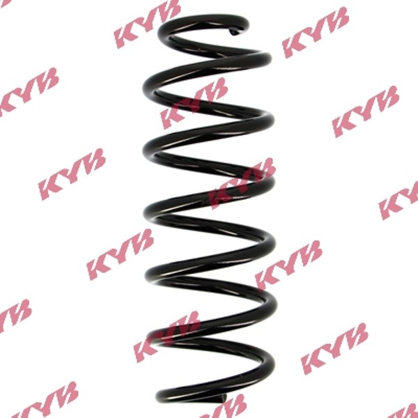 1X KYB Fahrwerksfeder K-Flex RA5278 FüR J11 Qashqai Nissan Renault Kadjar Tce 2-image
