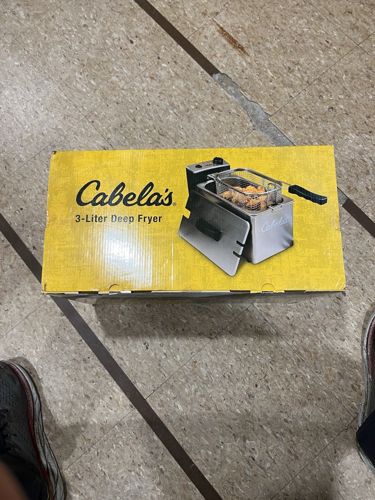 Model 540850, 1800 Watt Brand New Never Used