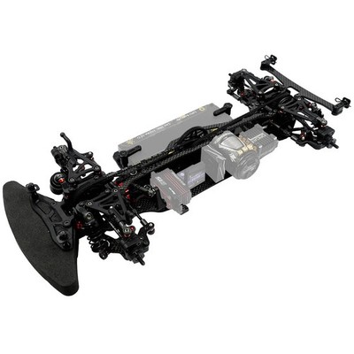 XP-90046  Execute XQ11R 1/10 Touring Car Kit