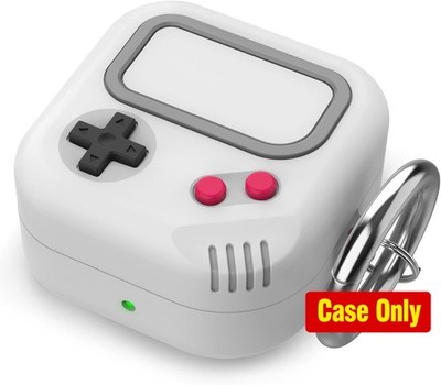 Galaxy Buds Pro 2 case, Retro Game Design Case for Samsung Galaxy Buds 2 Pro