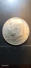 1776-1976 Kennedy Bicentennial Half Dollar COIN With Errors!!