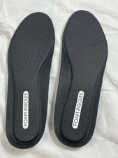 Endoto Comfort Insoles - Orthotic Arch Support Replacement Shoe Inserts - NEW