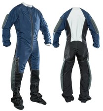 Skydiving Freefly Flying jumpsuit in Unique Color Combinations Digital Printing