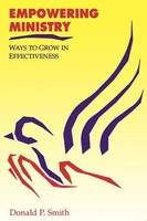 Smith | Empowering Ministry | Taschenbuch | Englisch (2004) | EAN 9780664254797