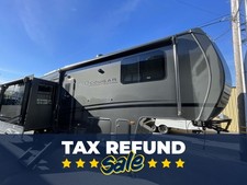 2026 Keystone Cougar 290RLS