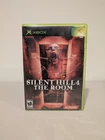 XBOX Silent Hill 4 The Room CIB Authentic