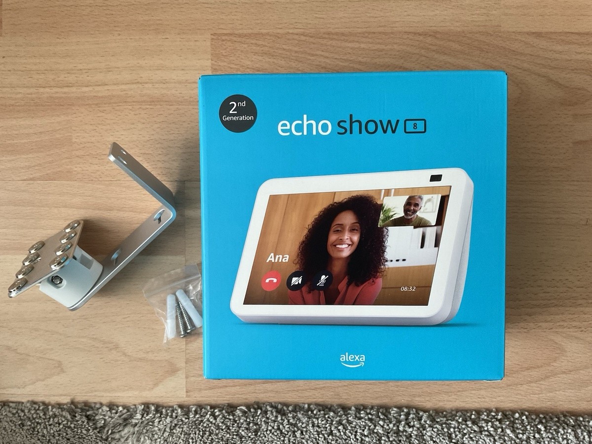 Amazon Echo Show Best Price Amazon Echo Show (2nd Gen) Smart