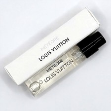 LOUIS VUITTON - Meteore Eau De Parfum Sample Size Vial Spray 2ml/0.06oz
