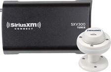 SiriusXM SXV300M SATELLITE RADIO CONNECT TUNER ANTENNA FOR MARINE/RV STEREO
