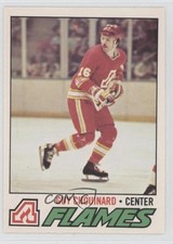 1977-78 O-Pee-Chee Guy Chouinard #237 1ar2